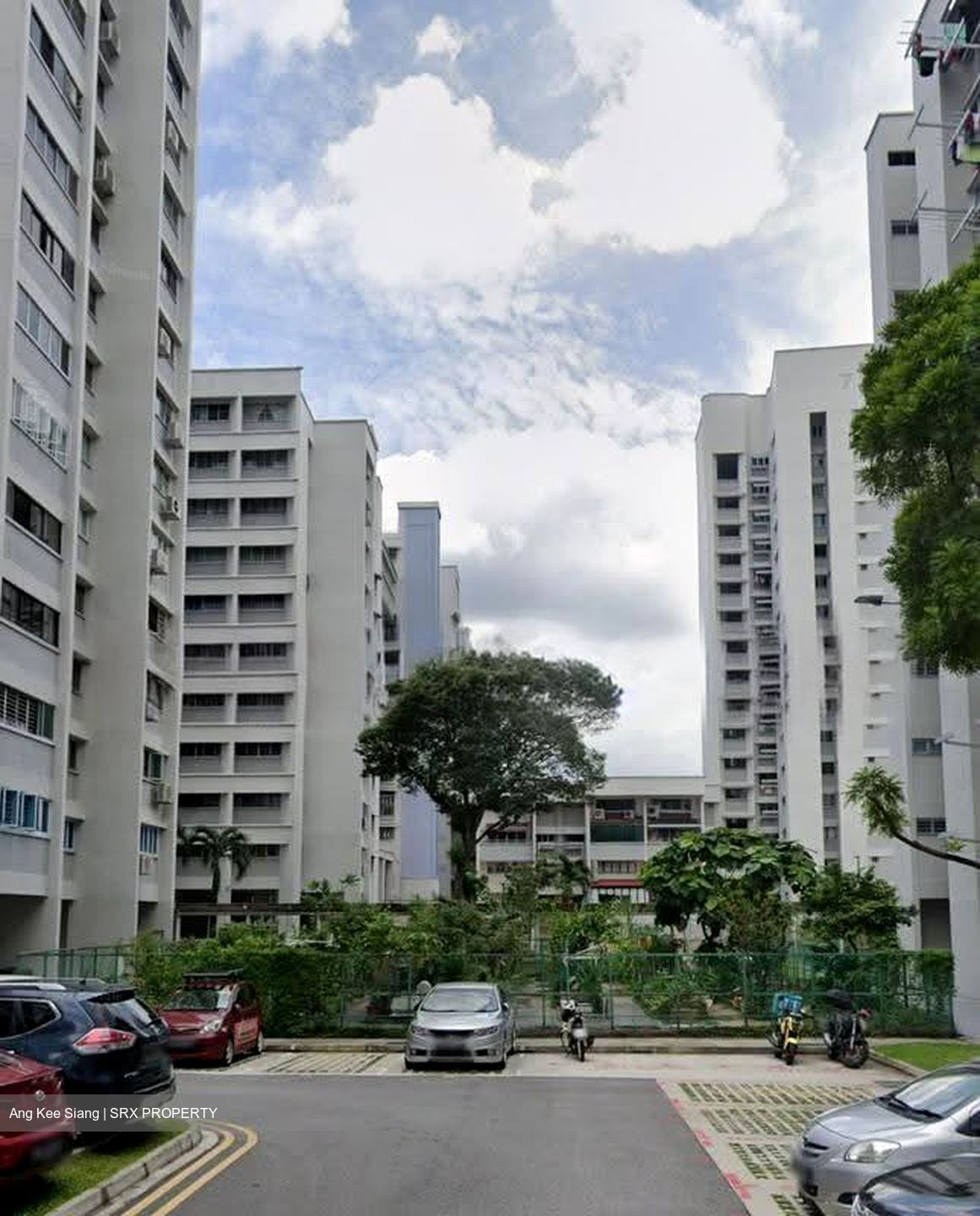 Blk 720 Bedok Reservoir Garden (Bedok), HDB 4 Rooms #612486971